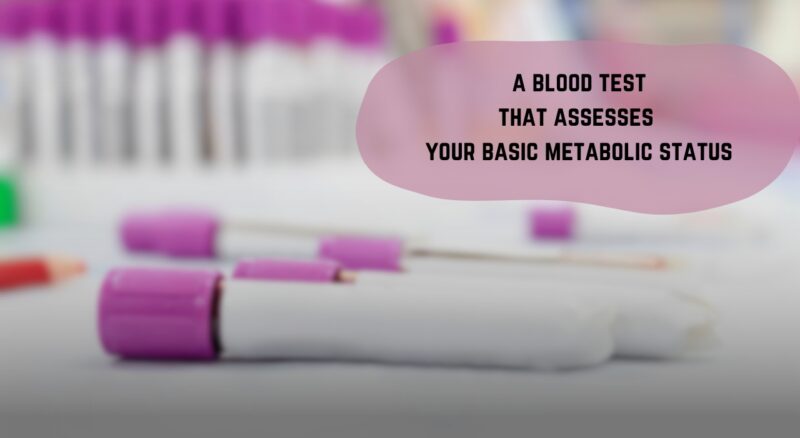 Bicarbonate in Serum Basic Metabolic Panel